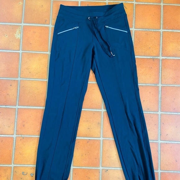 Athleta Jogger Pants Size XS - Picture 1 of 6